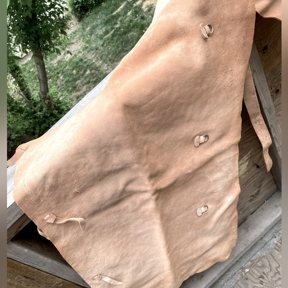 Large chaps - Picture 2 of 4